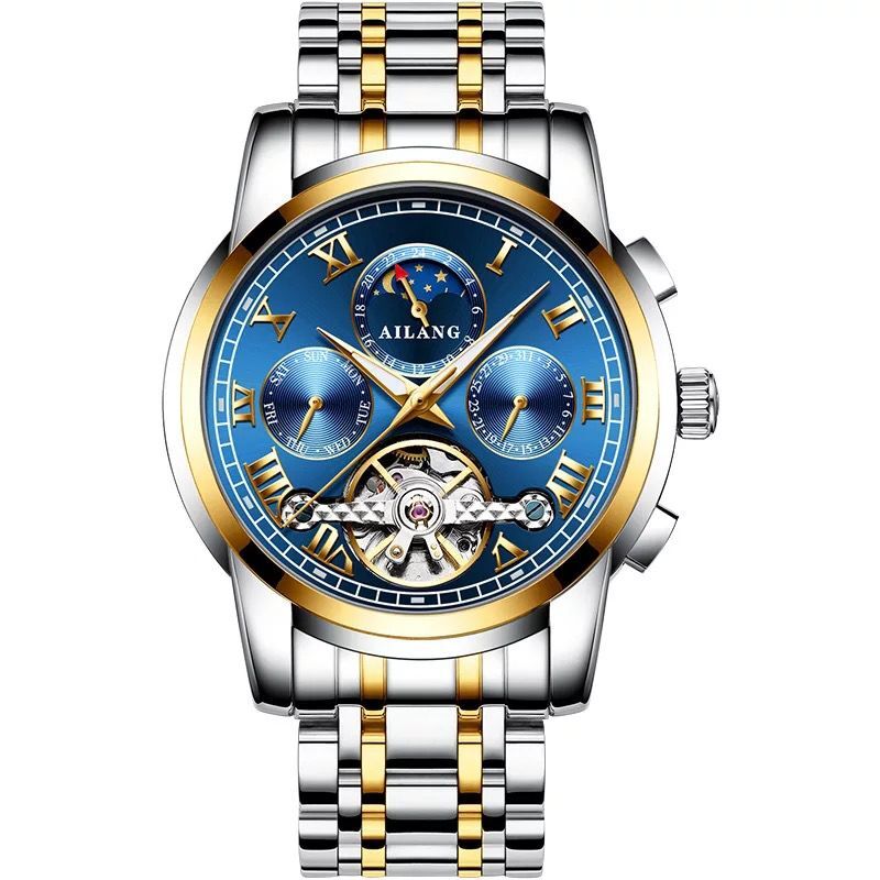 Men's  Mechanical Watch