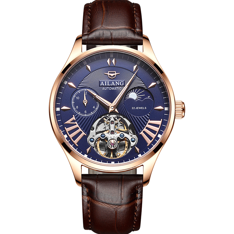 Men's  Mechanical Watch