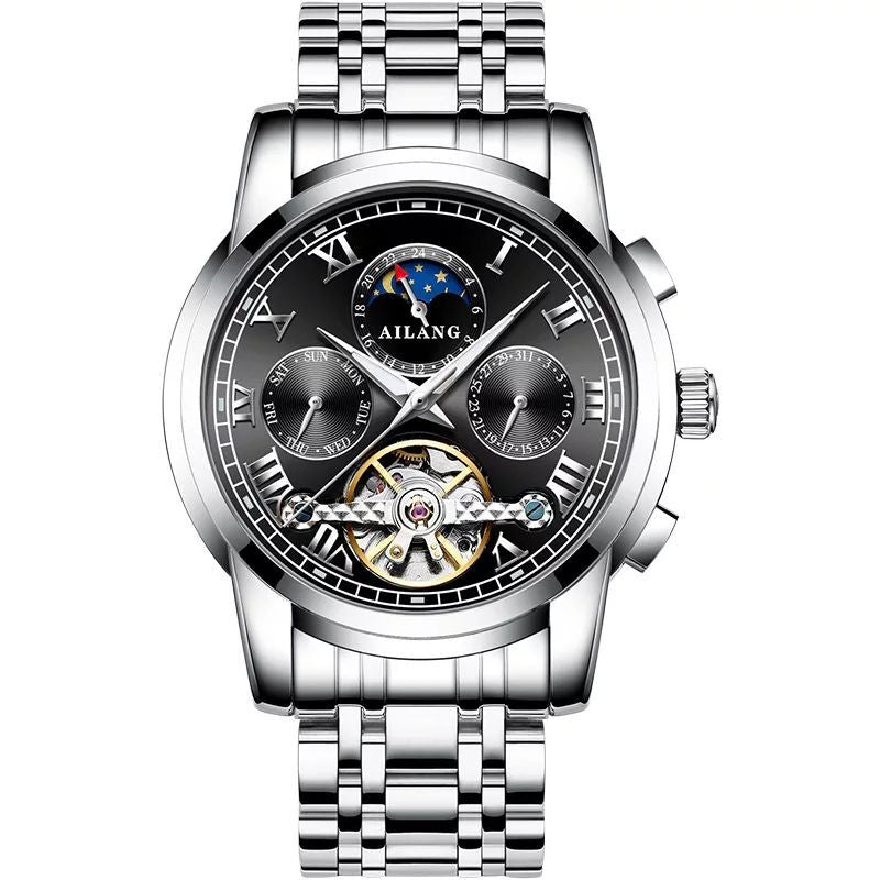 Men's  Mechanical Watch