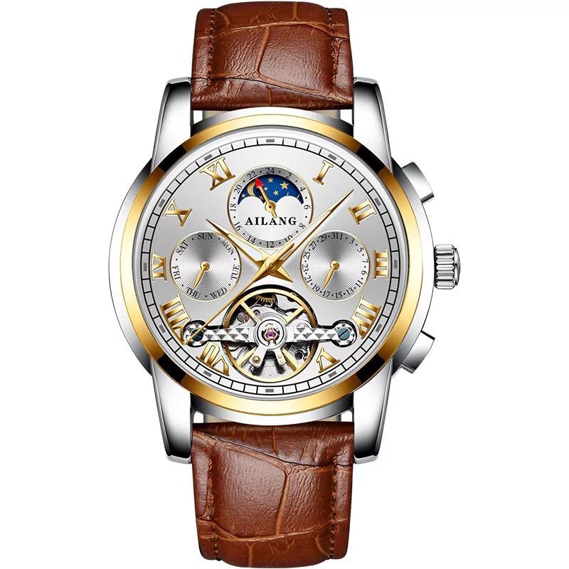 Men's  Mechanical Watch