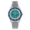 GMT 39.5mm Men Sports Watch