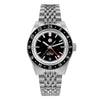 GMT 39.5mm Men Sports Watch