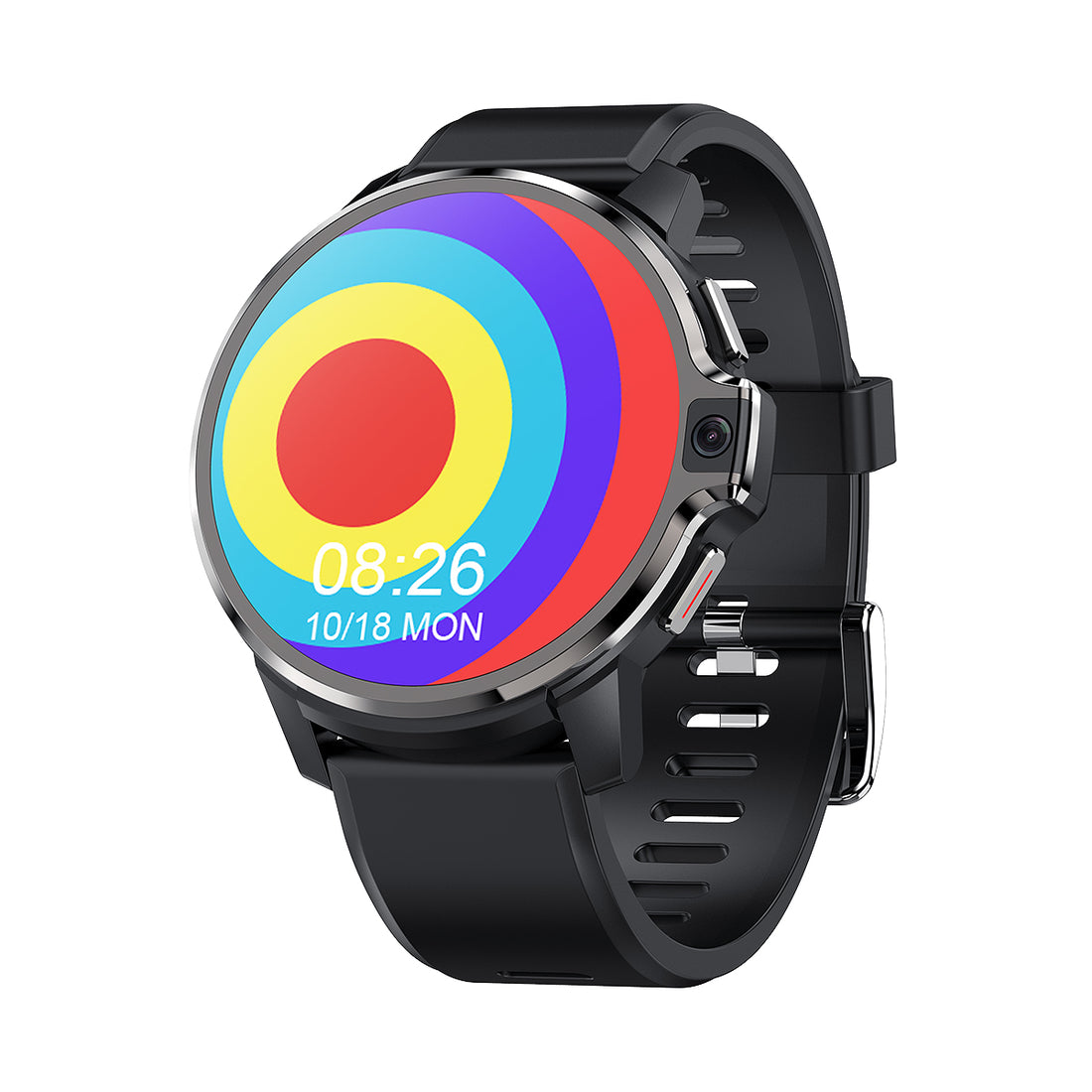 UltraConnect 4G Smartwatch